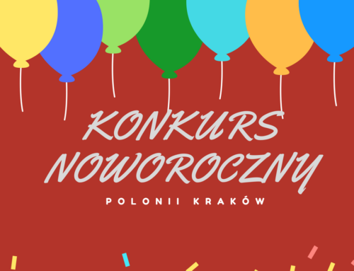 Konkurs Noworoczny 2017 :)