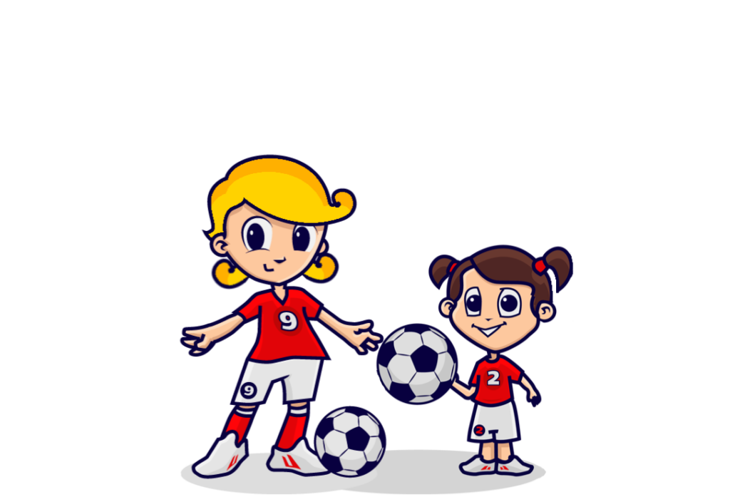Piłka nożna dla dzieci - Akademia Piłki Nożnej