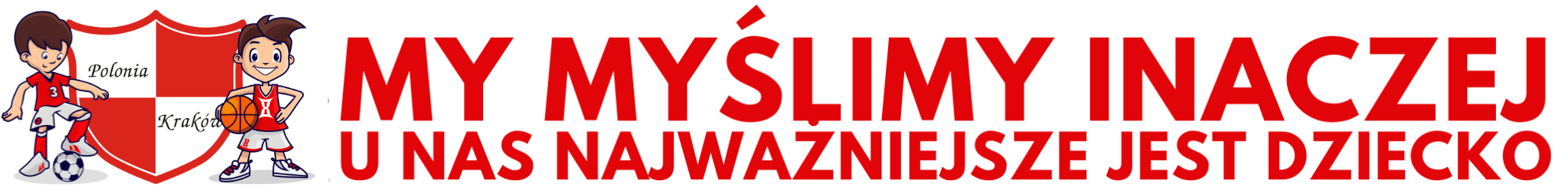 Polonia Kraków Logo