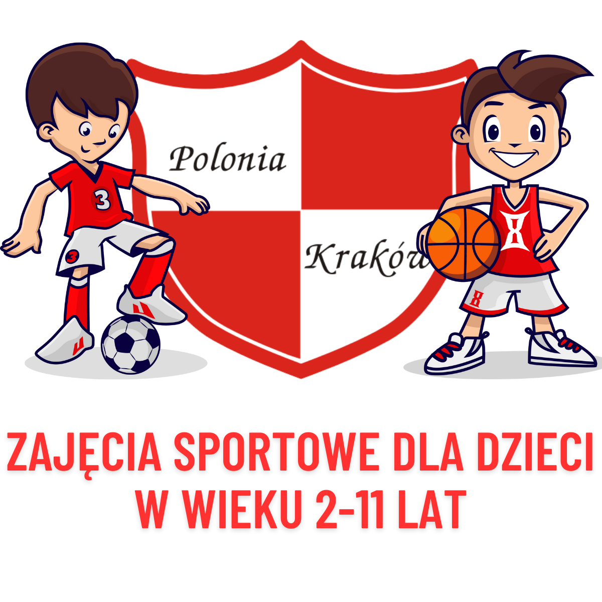 Polonia Kraków Logo