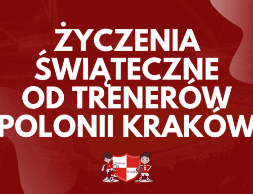Wesołych Świąt Bożego Narodzenia!