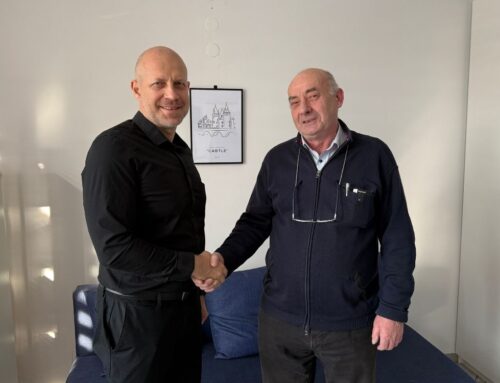 Grębałowianka Kraków dołącza do projektu klubów partnerskich!